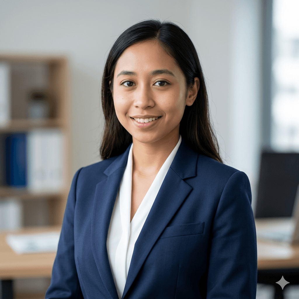 Nikki Shrestha